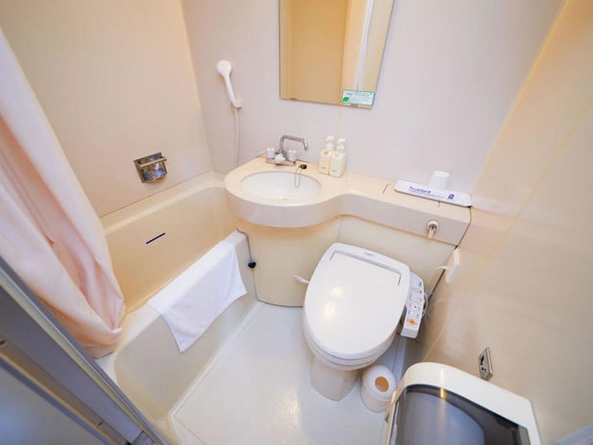Super Hotel Minamata Extérieur photo