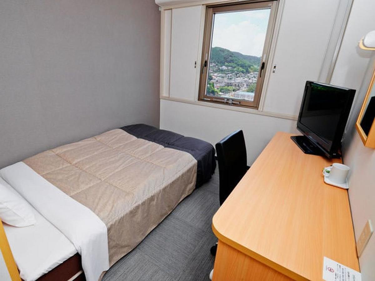 Super Hotel Minamata Extérieur photo