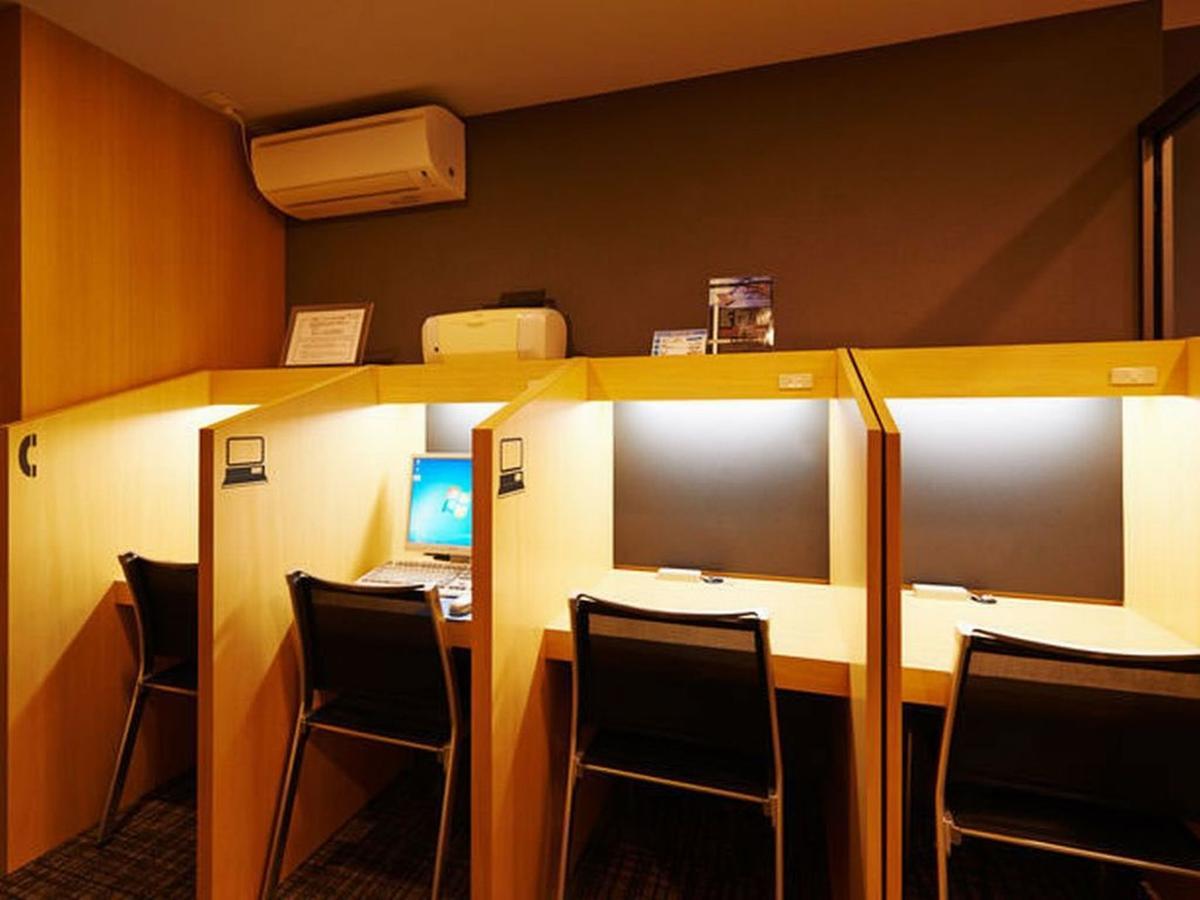 Super Hotel Minamata Extérieur photo