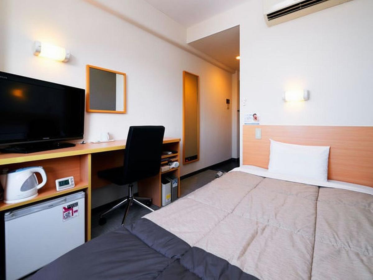 Super Hotel Minamata Extérieur photo