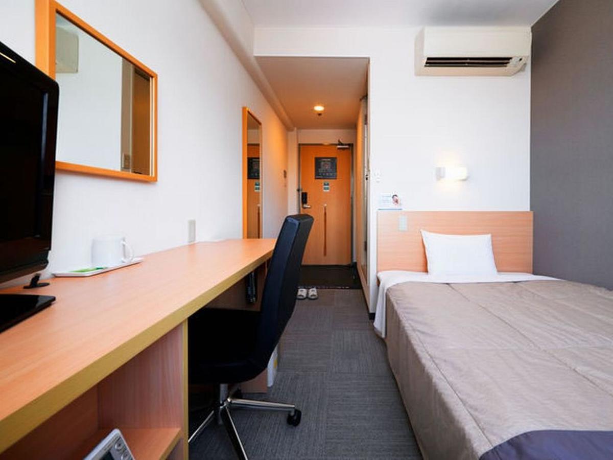 Super Hotel Minamata Extérieur photo