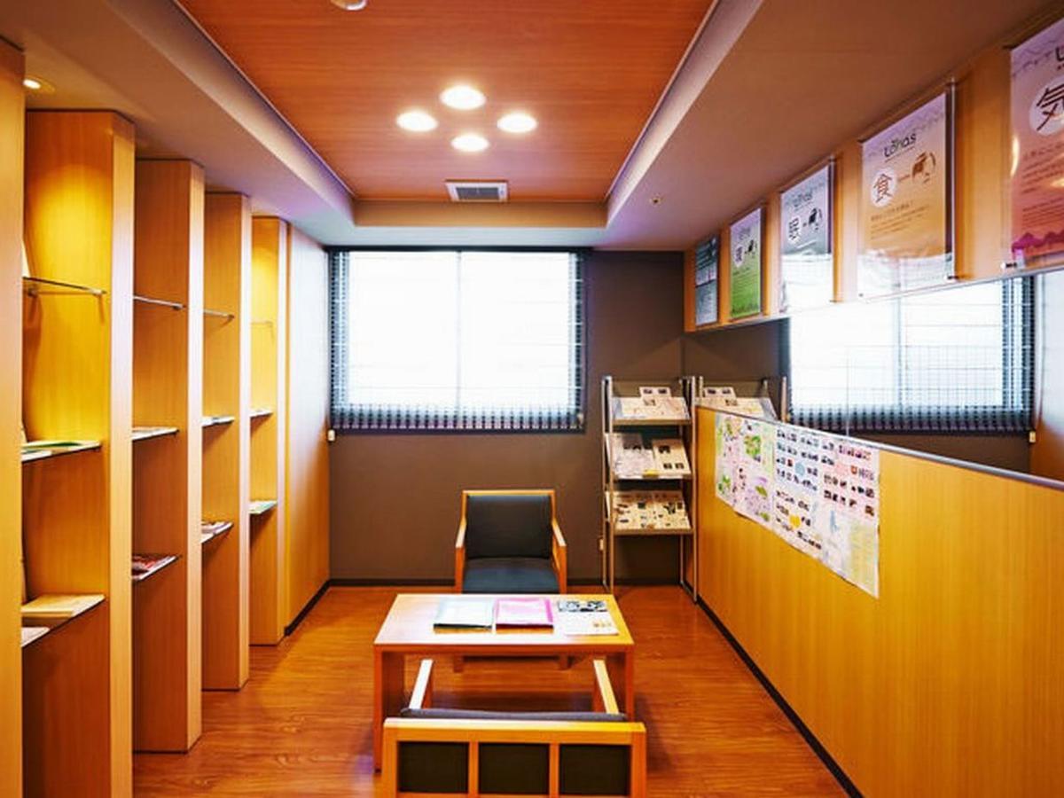 Super Hotel Minamata Extérieur photo