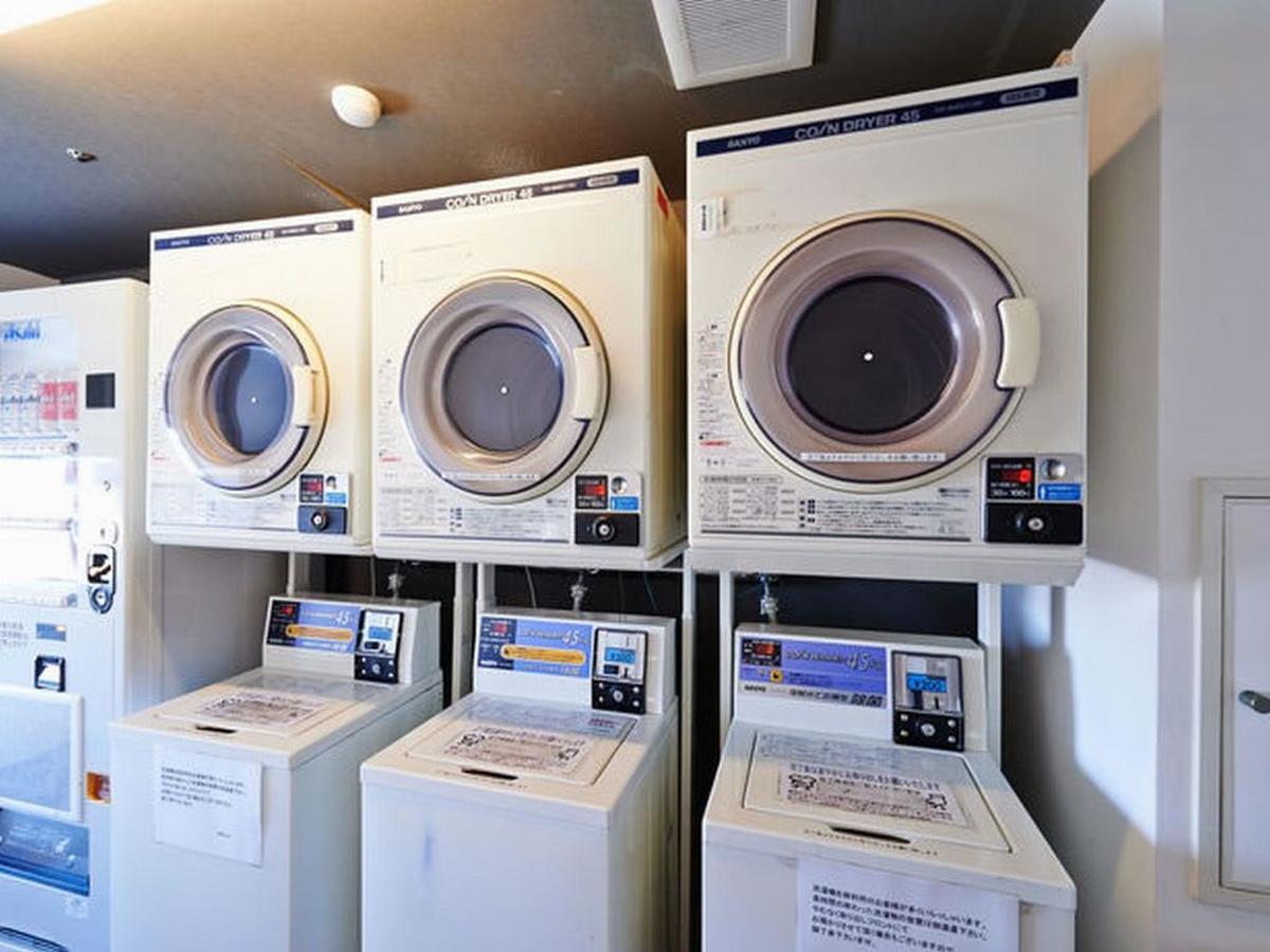 Super Hotel Minamata Extérieur photo